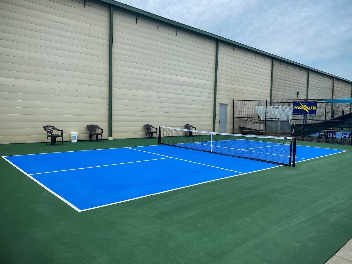 Williamson County Indoor Sports Complex