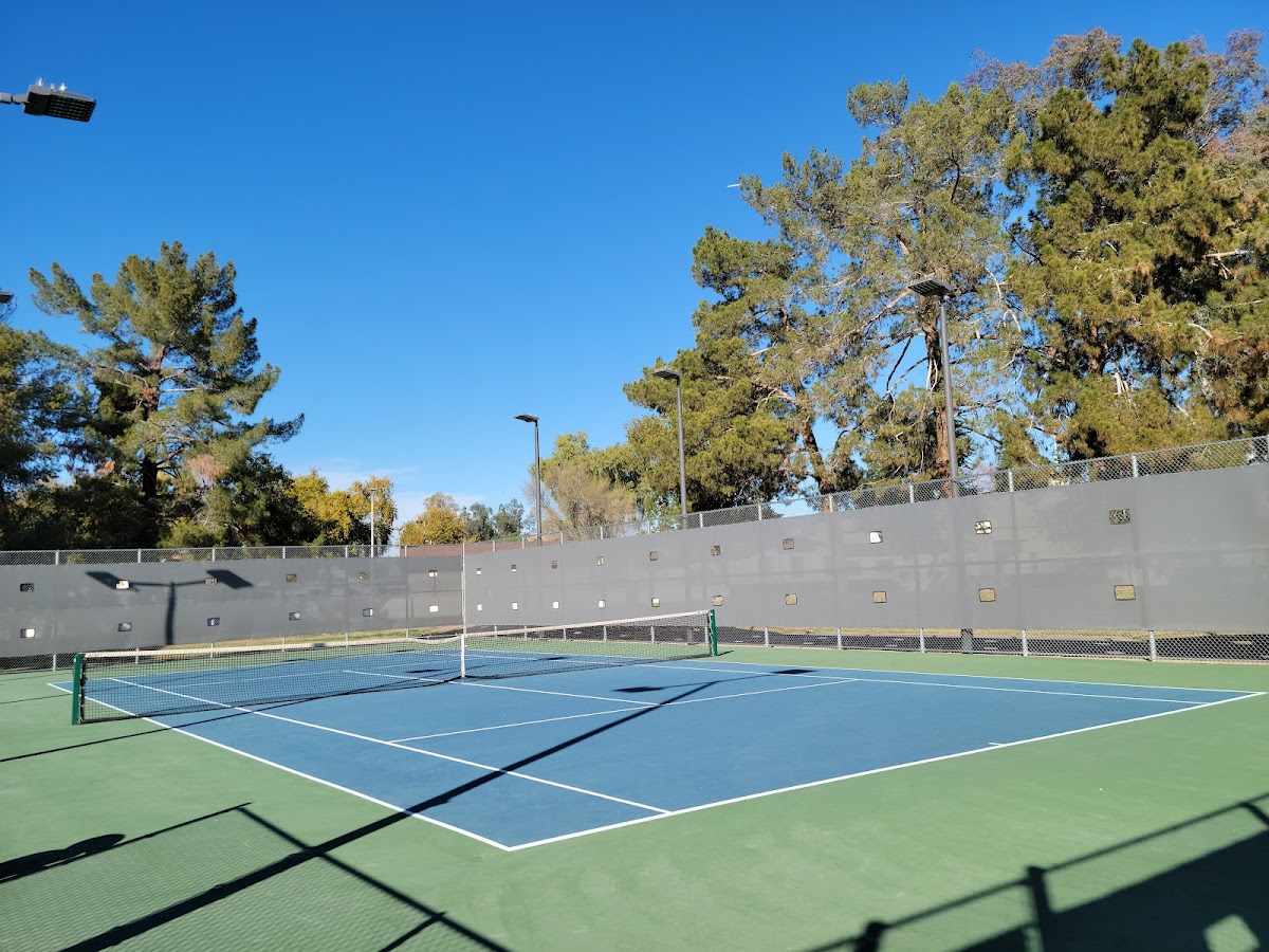 Kleinman Park