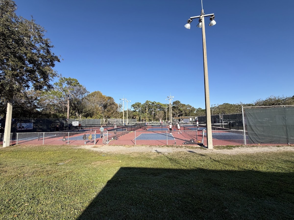 Veterans Community Park