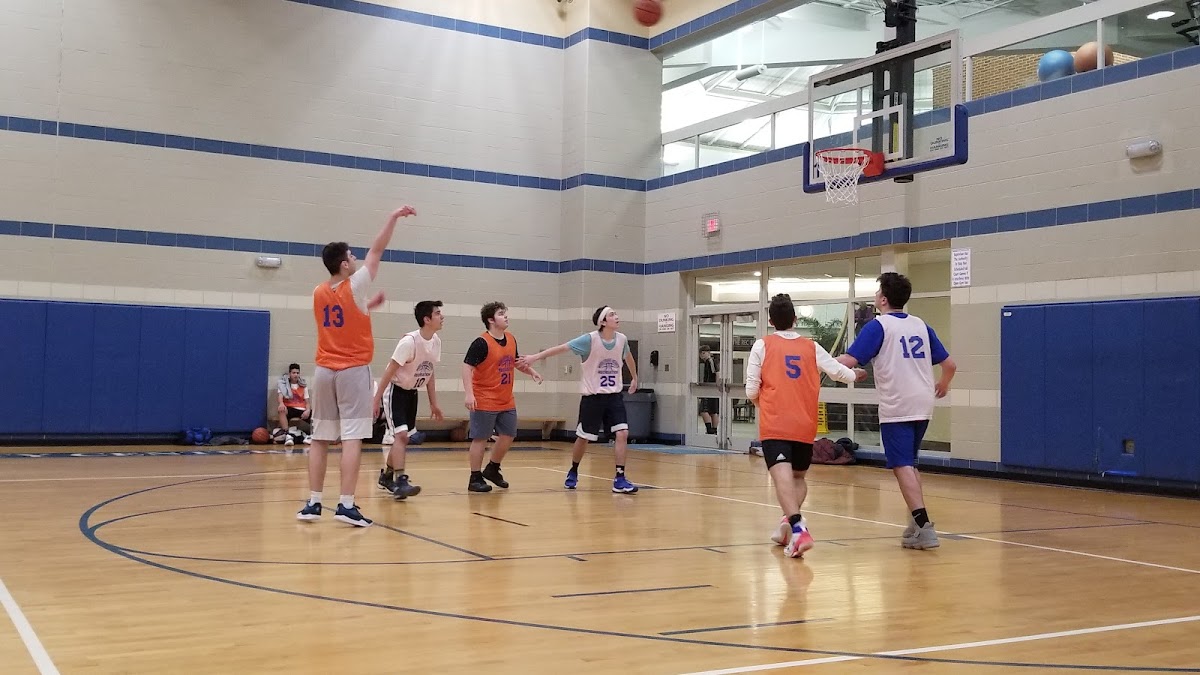 Middleburg Heights Recreation Center