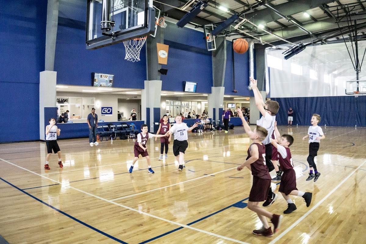 Game On Sports Complex