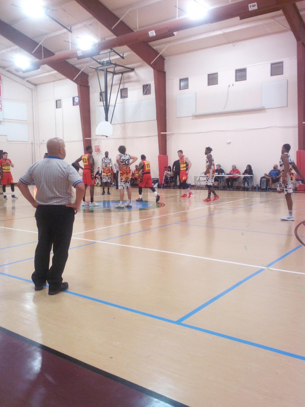 Paradise Hills Community Center