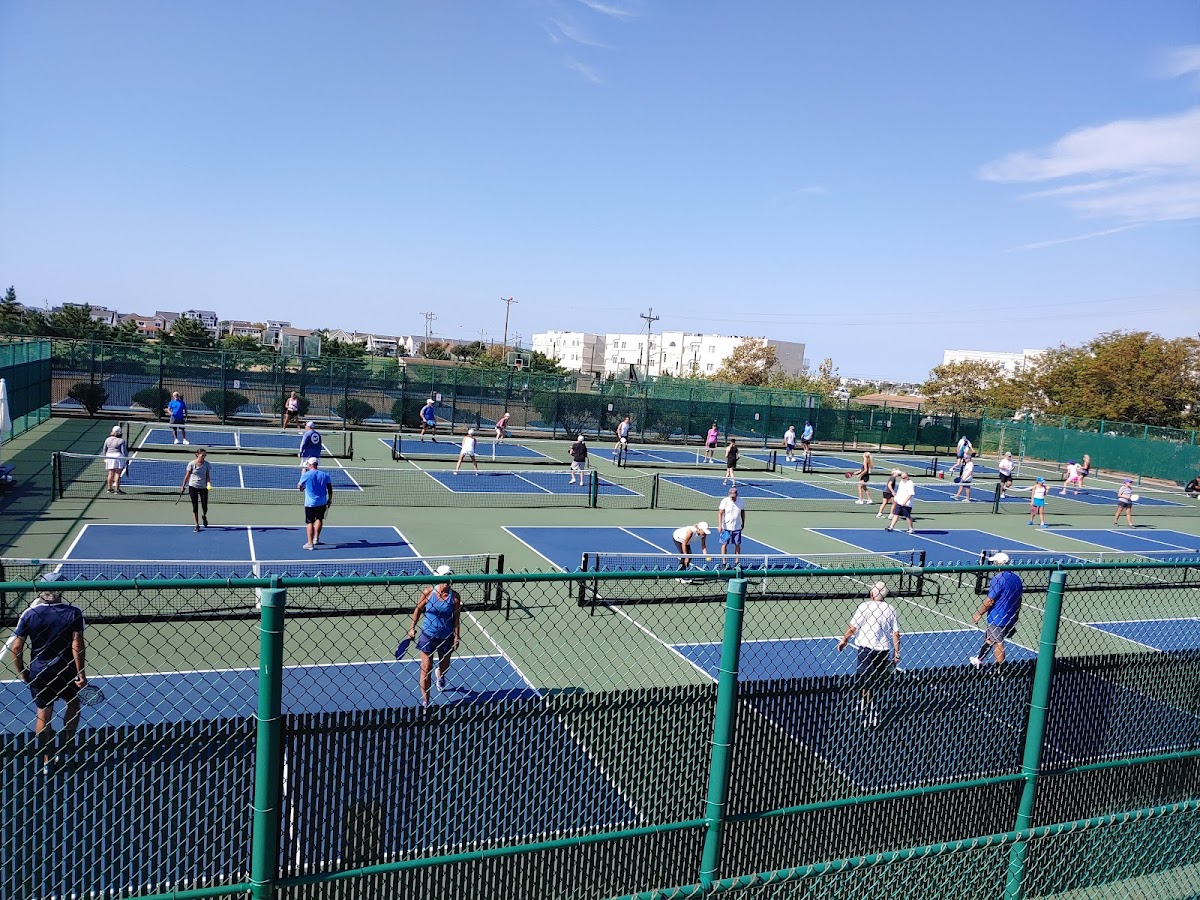8th Street Recreation Complex