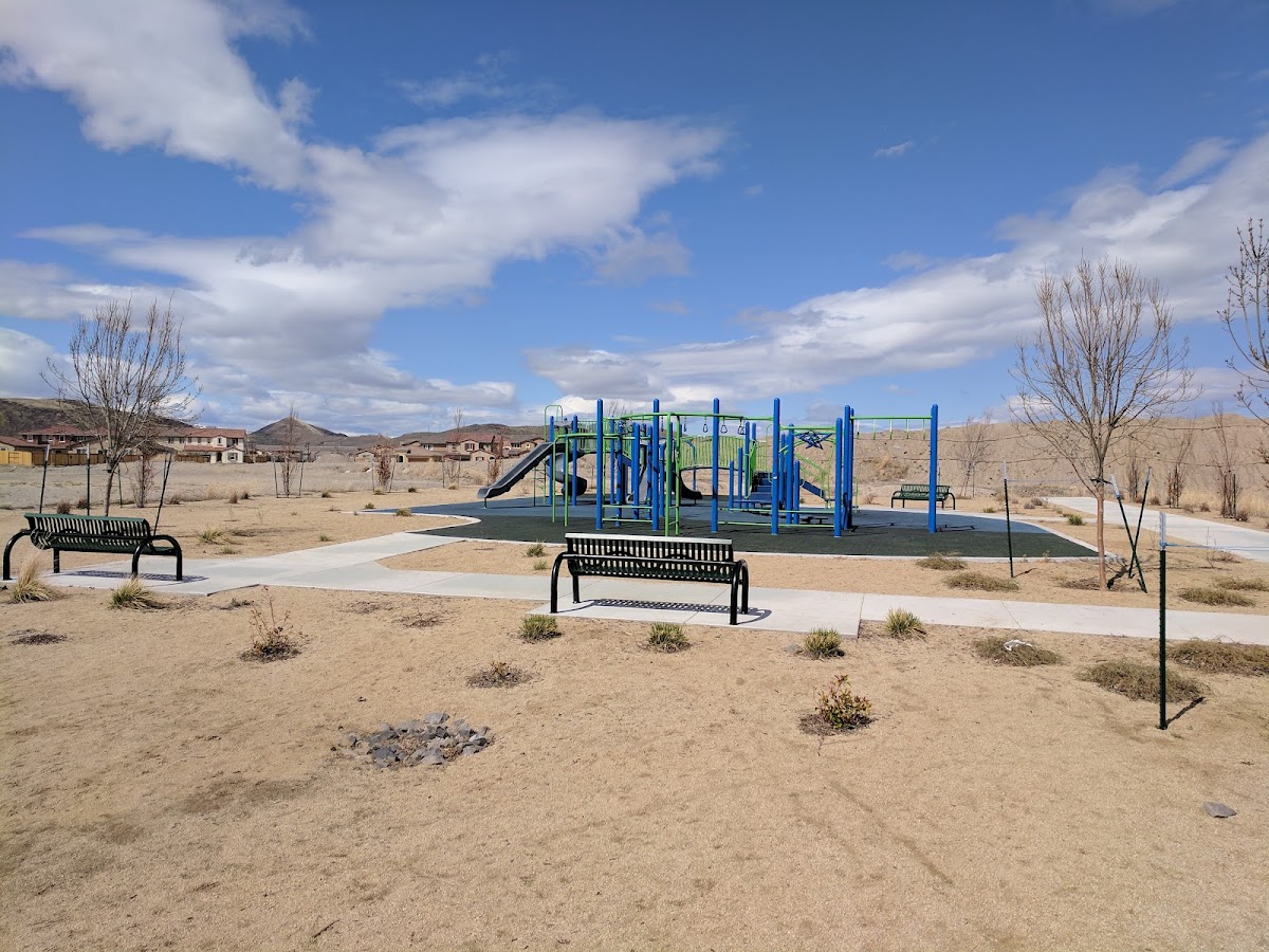 Cyan Park