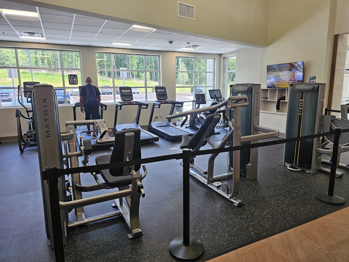 Milford Recreation Center