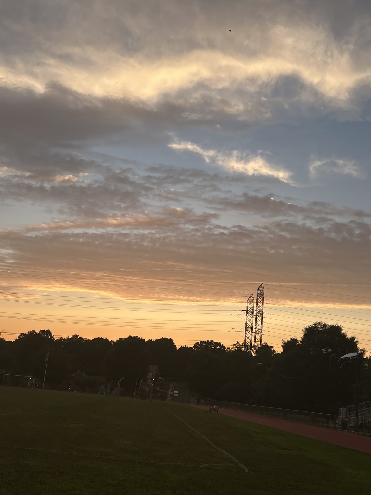 DeMuro Park Pickleball Courts
