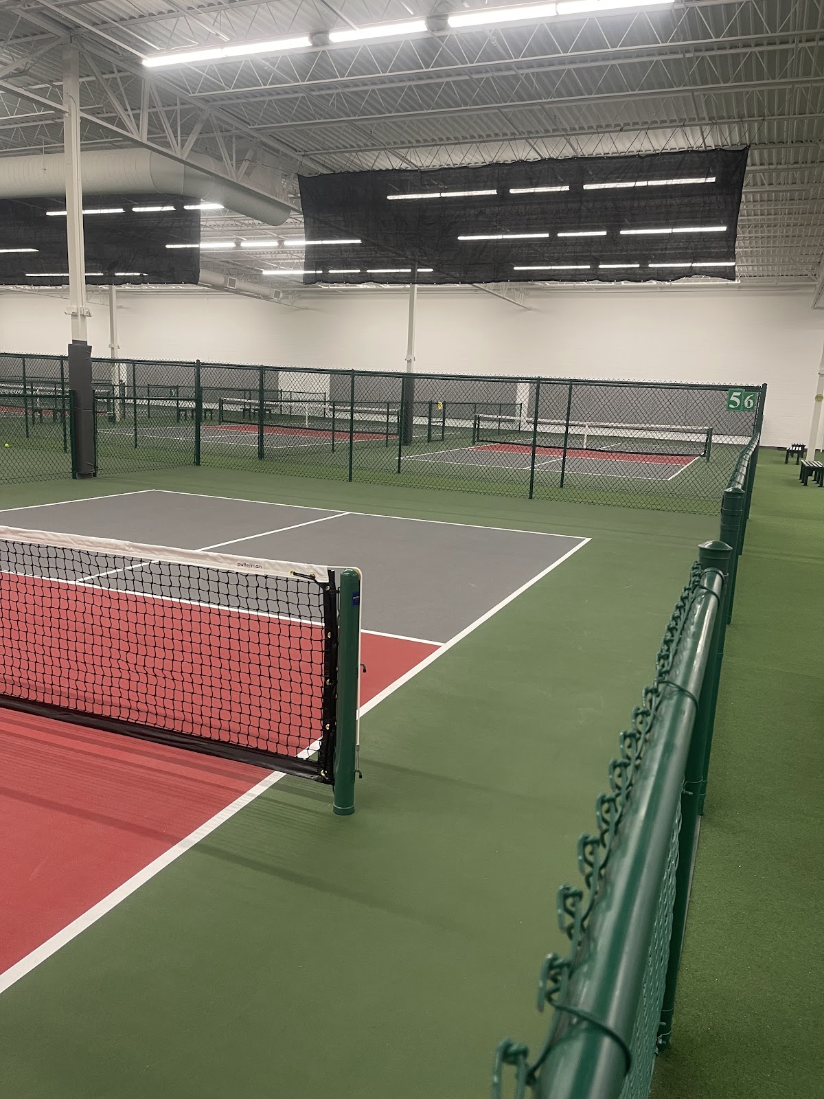 Defined Pickleball