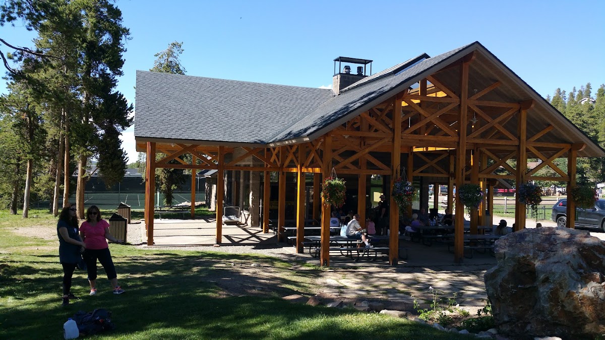 Carter Park Pickleball Courts