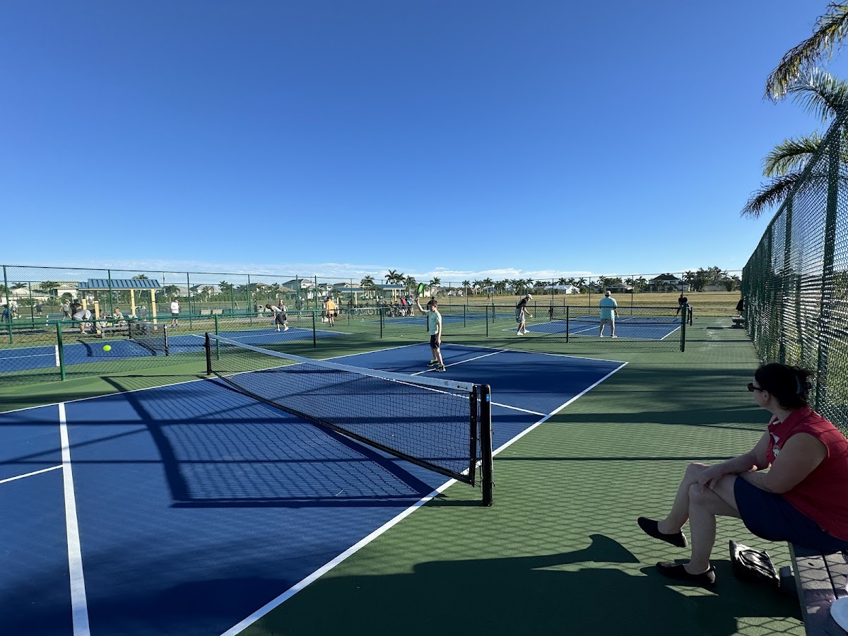 Sands Park