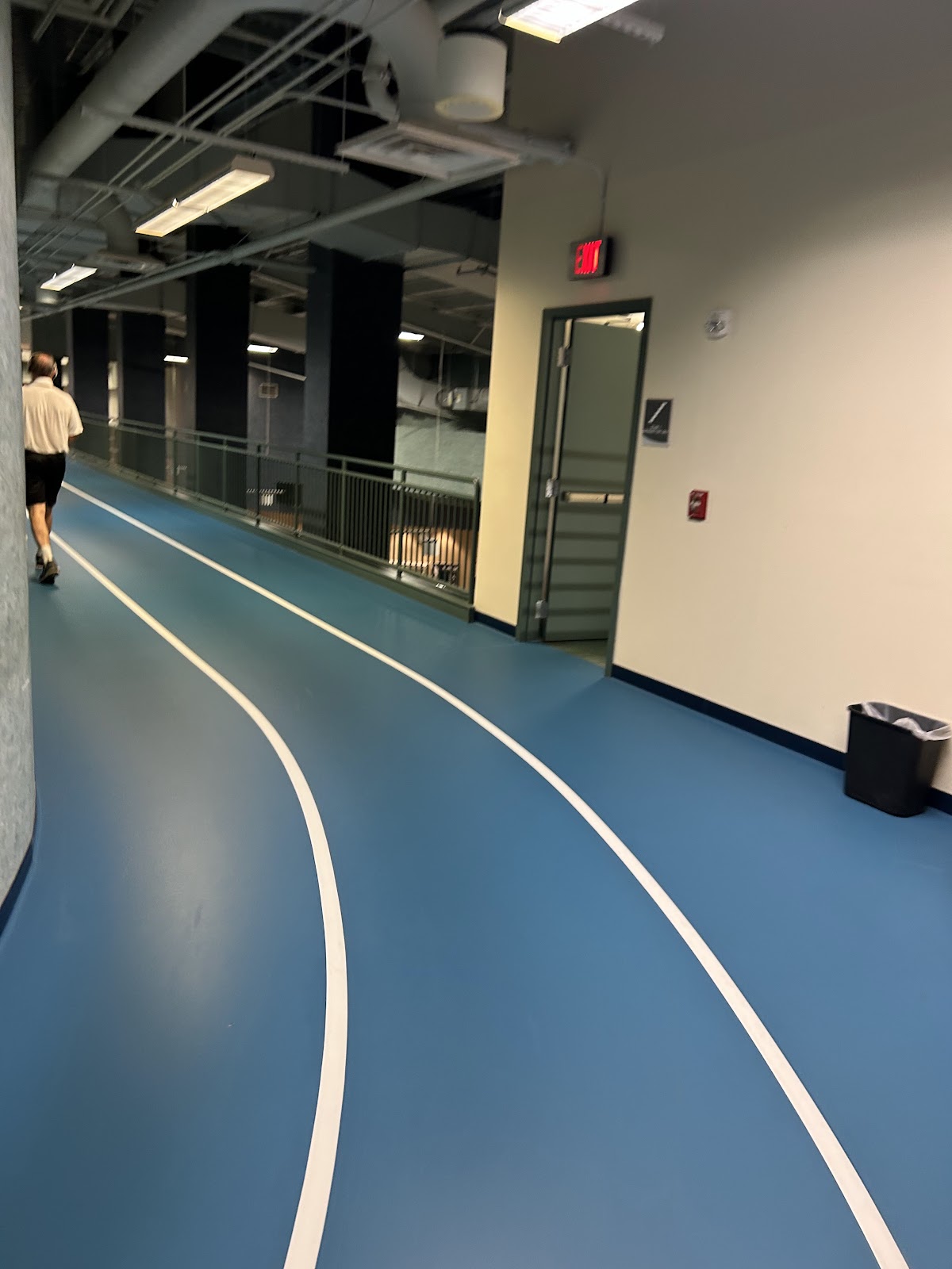 Avon UH Fitness Center