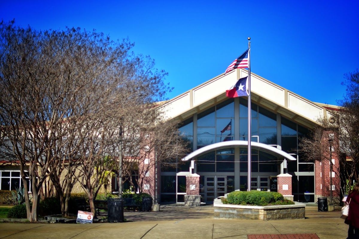 Clay Madsen Recreation Center