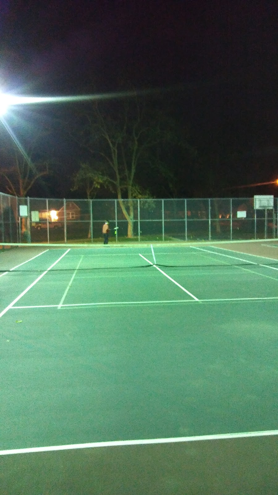 Woodbridge Park