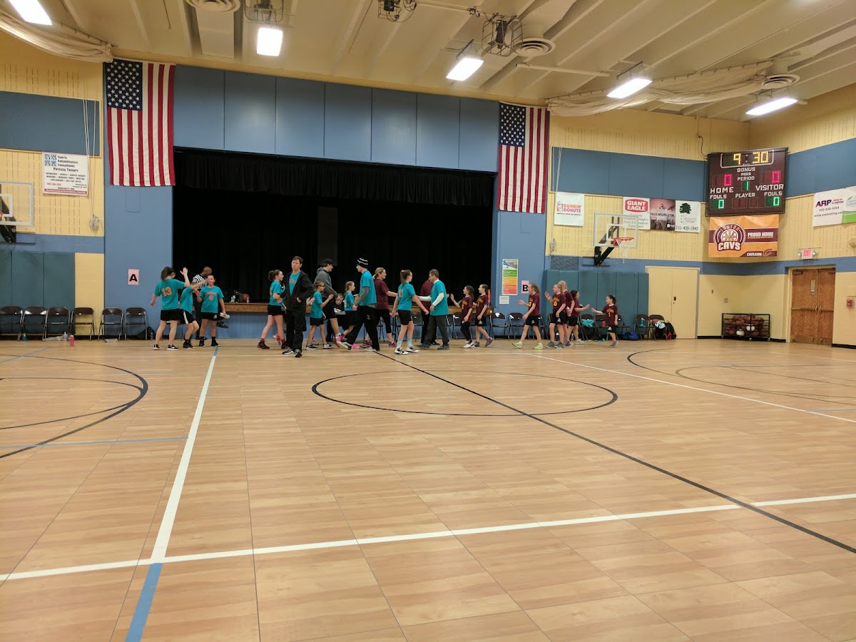 Broadview Heights Rec Center