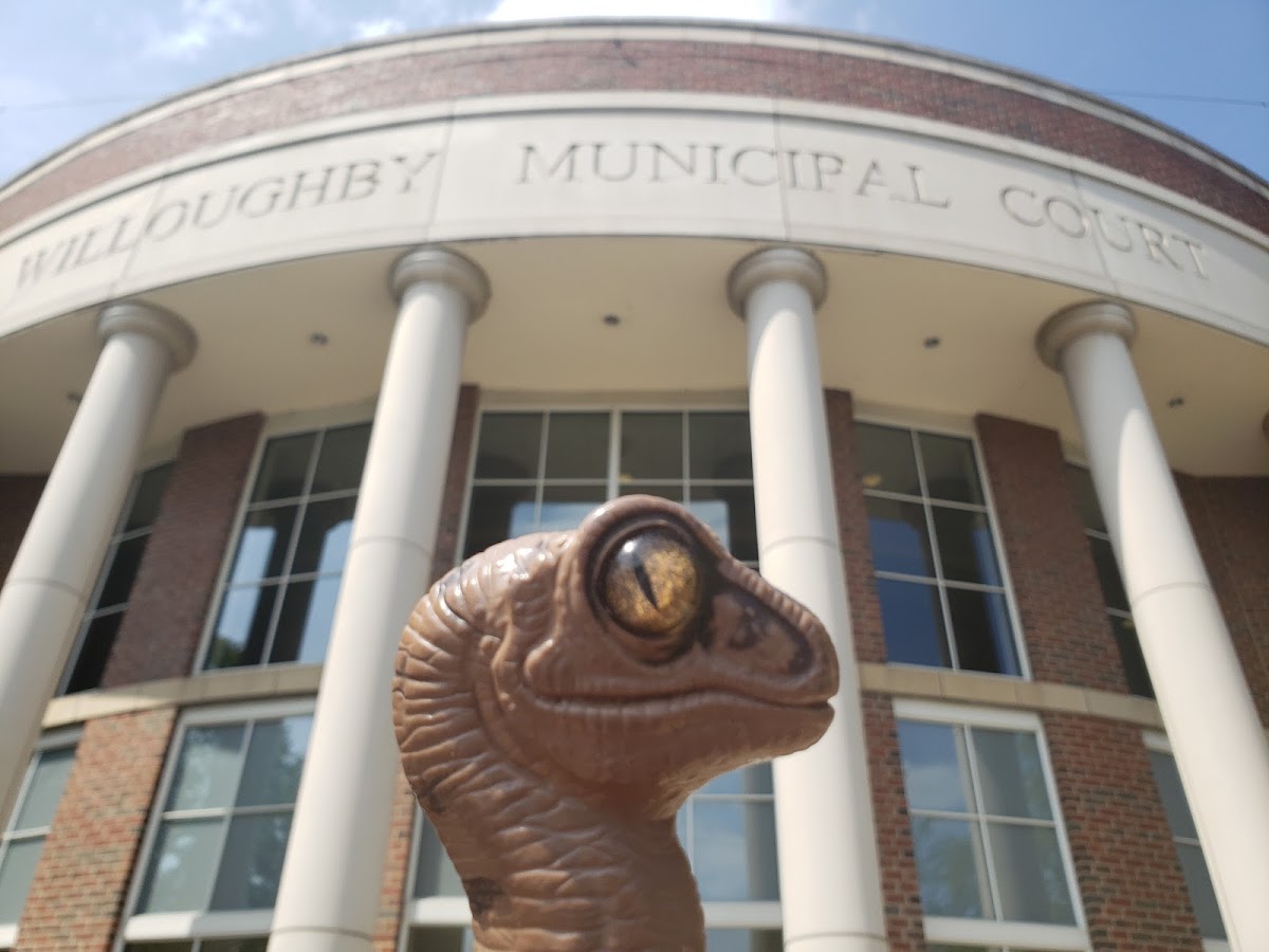Willoughby Municipal Courts
