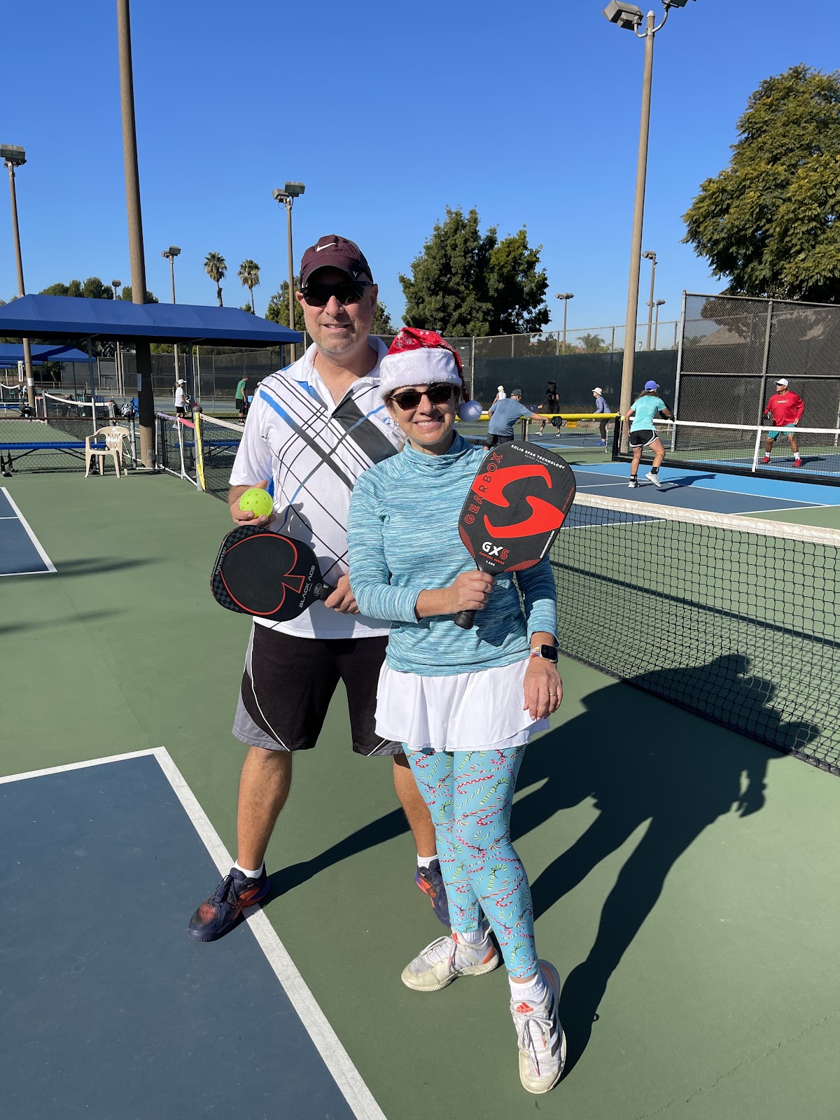Seal Beach Tennis & Pickleball Center