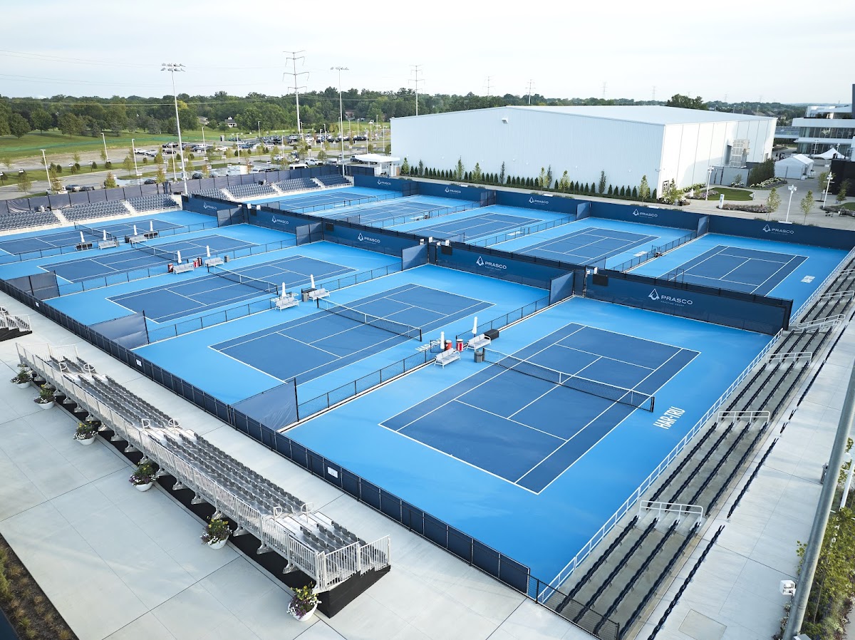 Cincinnati Open Sporting Club