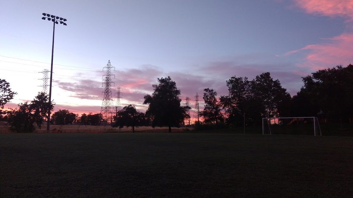 Folsom Sports Complex Field 2