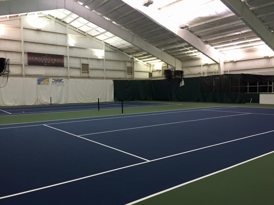 The Falls Tennis & Athletic Club