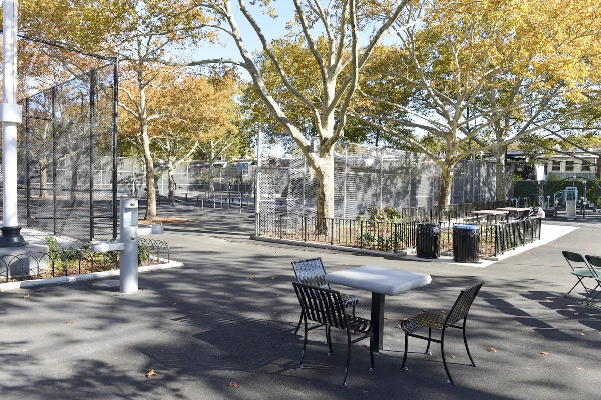 Louis C. Moser Park