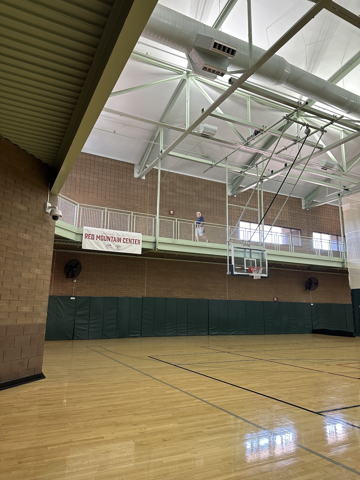 Red Mountain Recreation Center