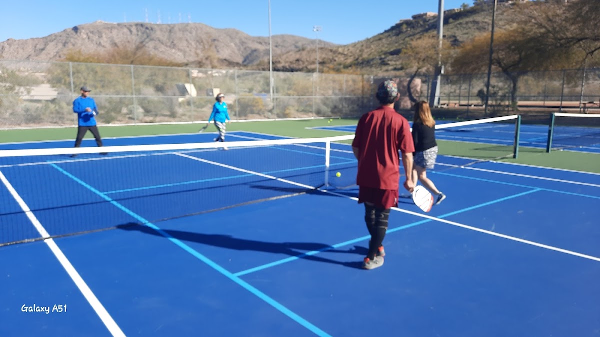 Pecos Park