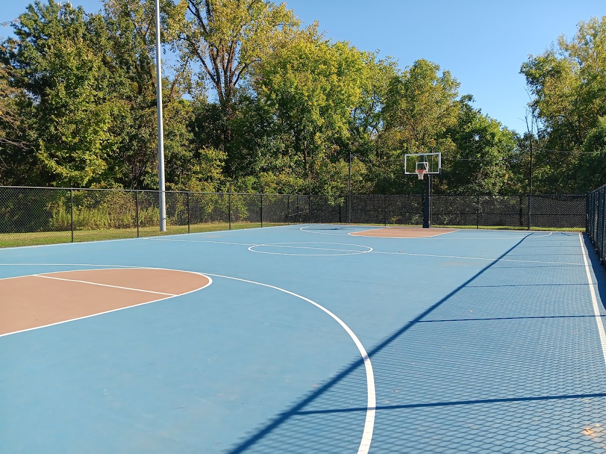 Paul A. Westhoff Park