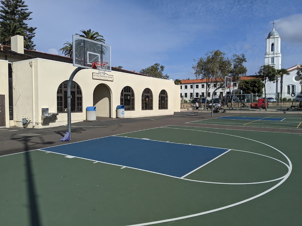 La Jolla Park