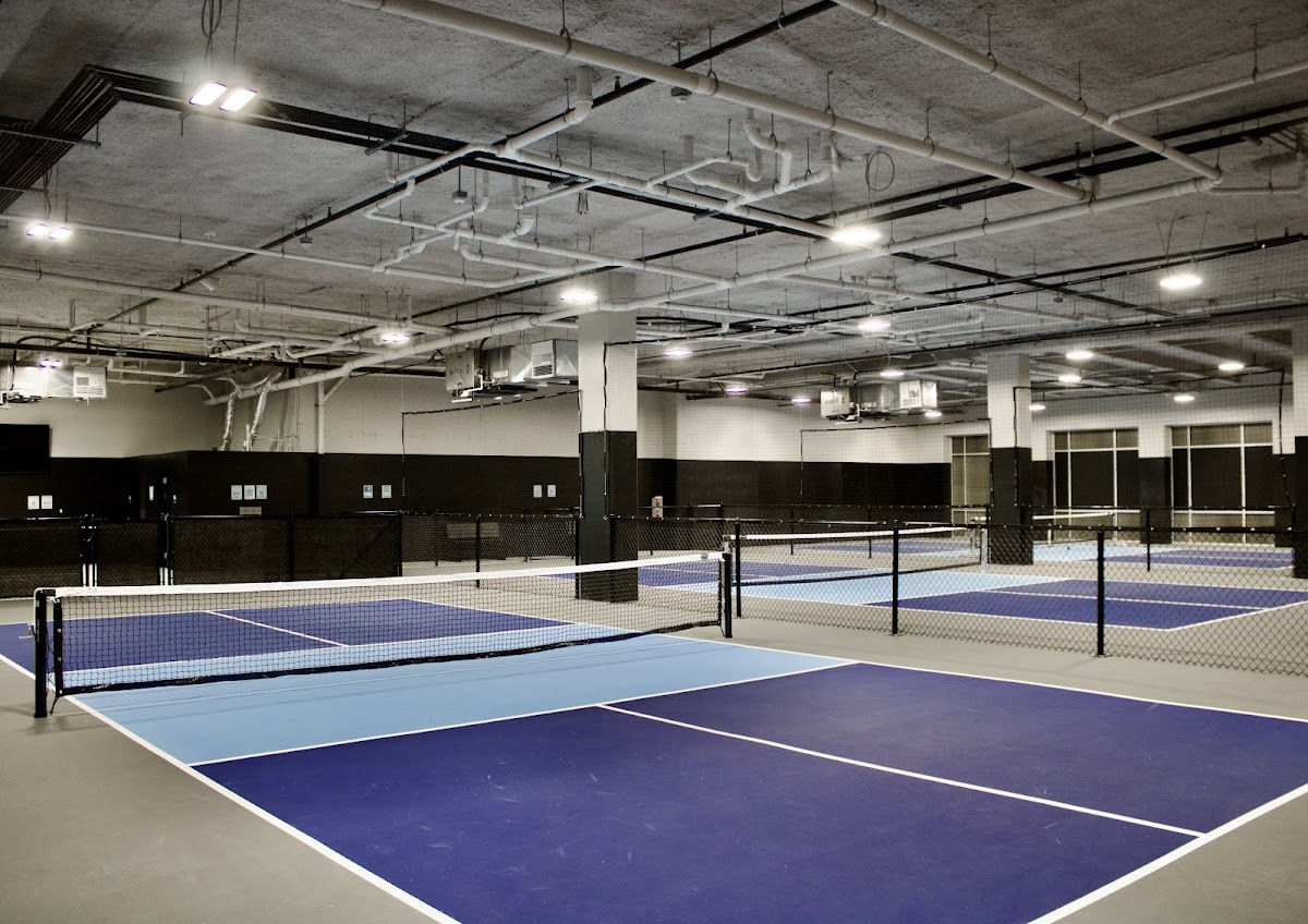 Mid Valley Pickleball