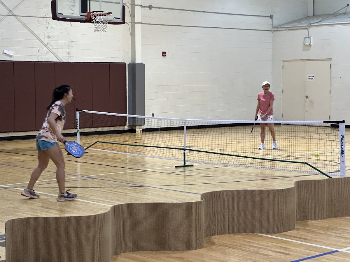 Sherwood Recreation Center