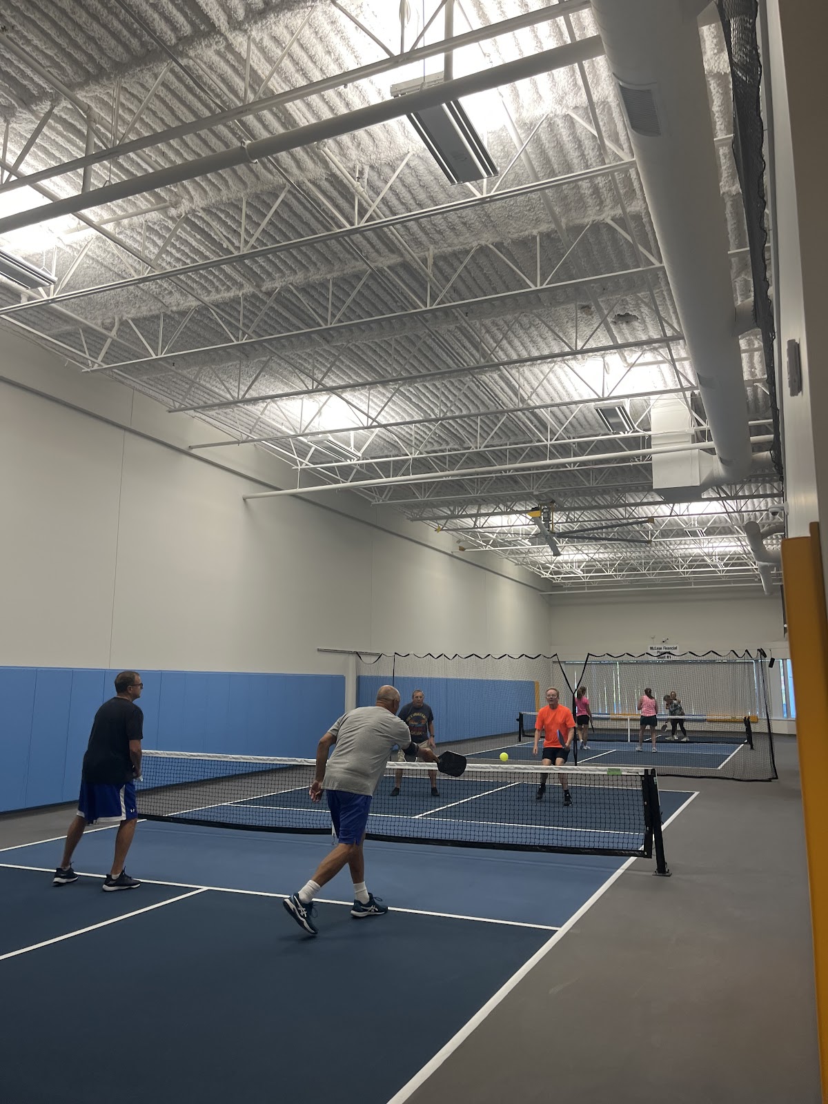 Erie Pickleball