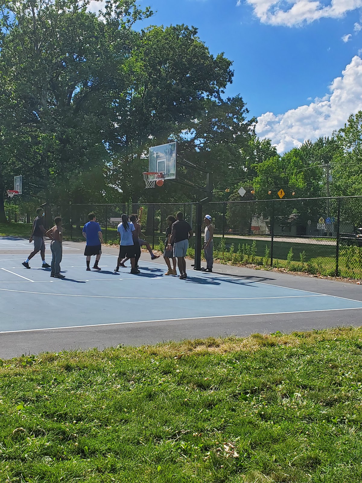 Gardner Park