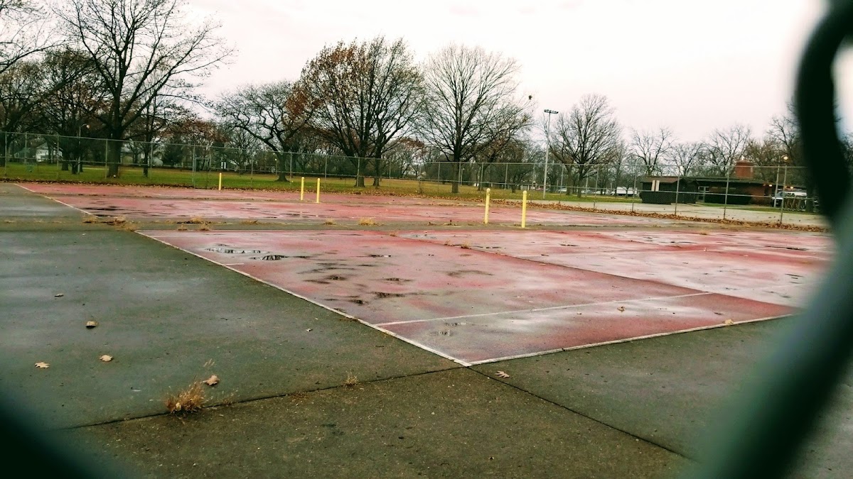 West Milwaukee Park