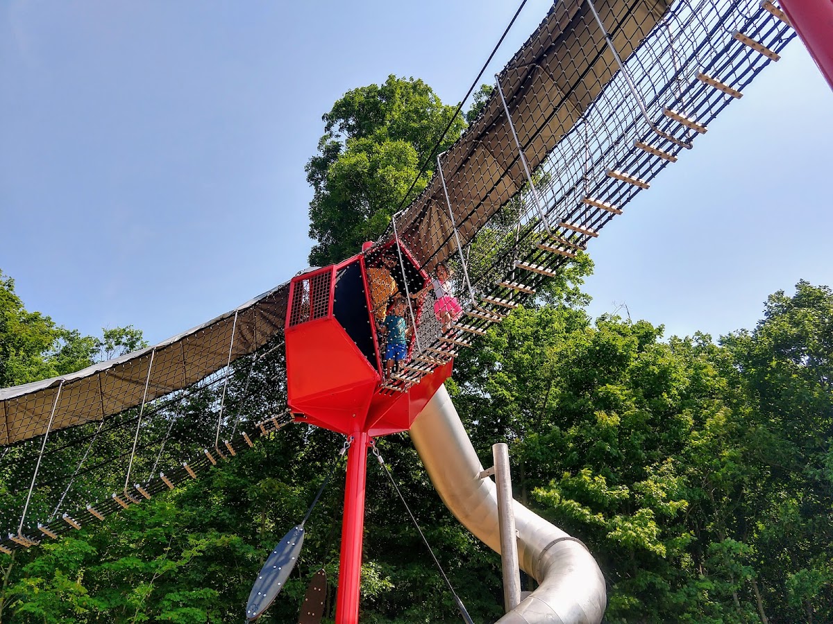 Lawrence W. Inlow Park