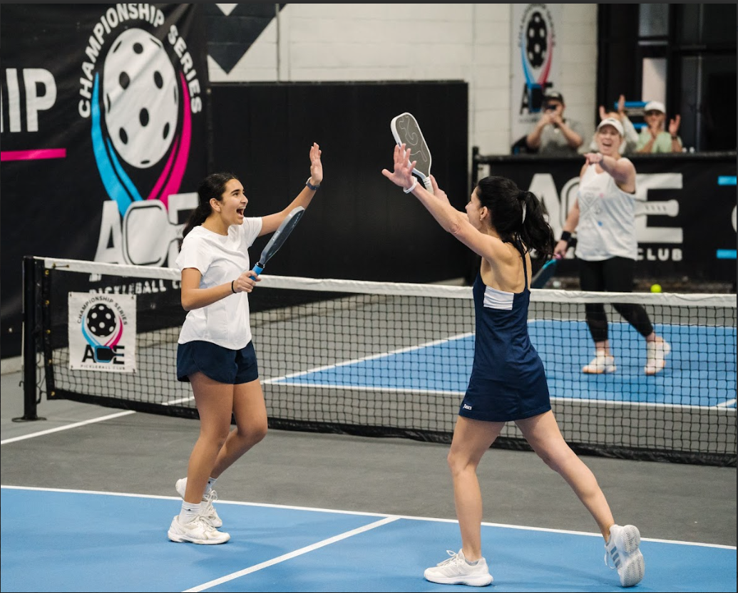 Ace Pickleball Club
