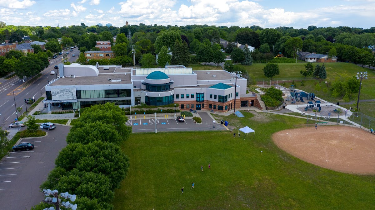 Highland Park Community Center