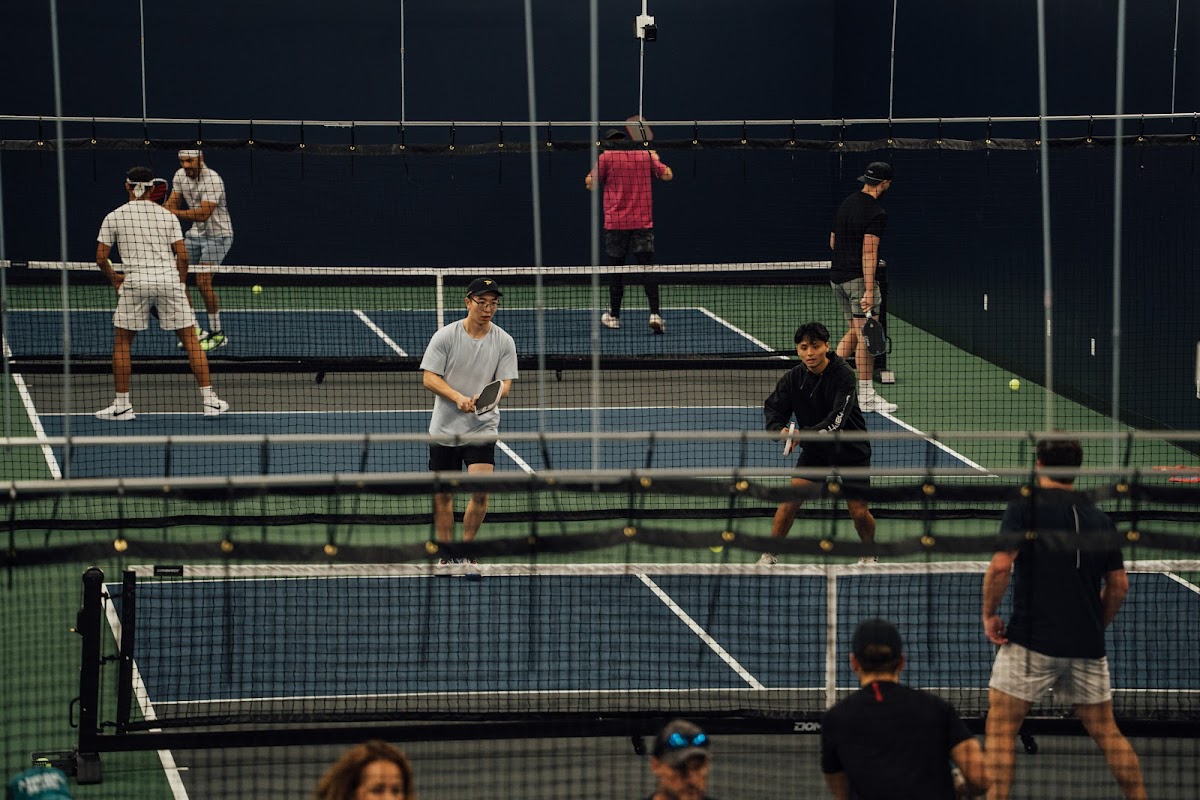 Carpio-Sanguinette Park Pickleball