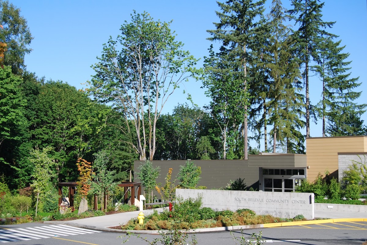 South Bellevue Community Center Pickleball