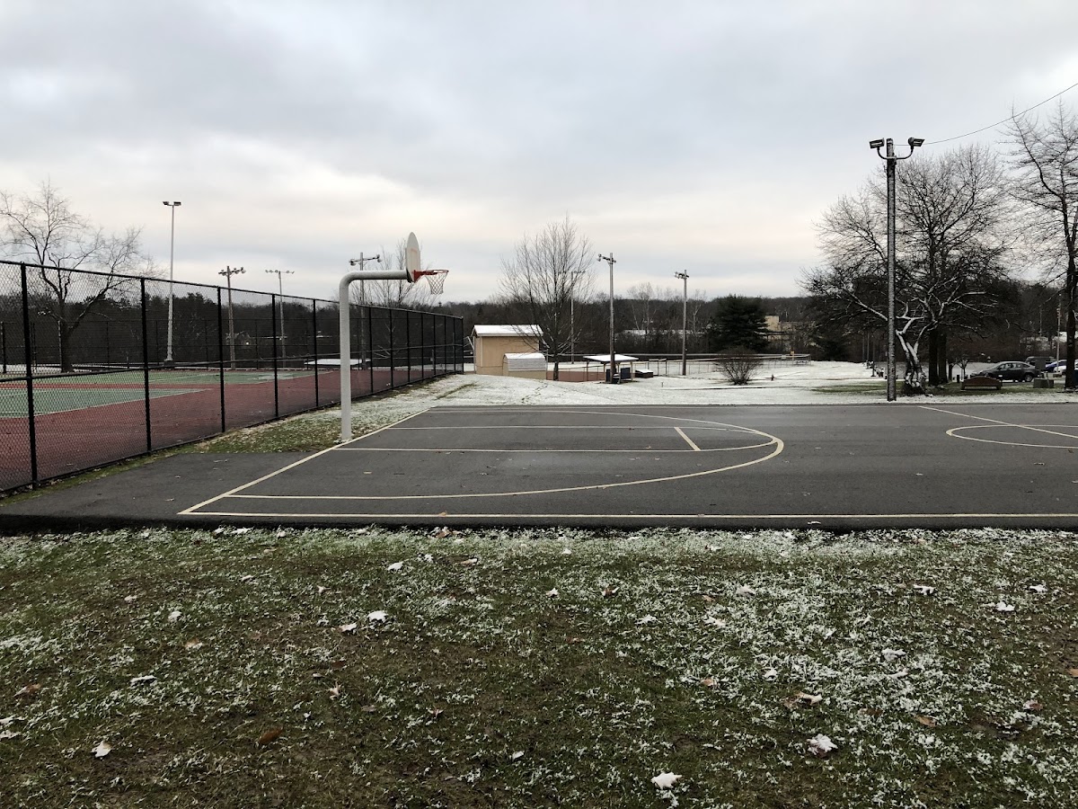 Lions Park