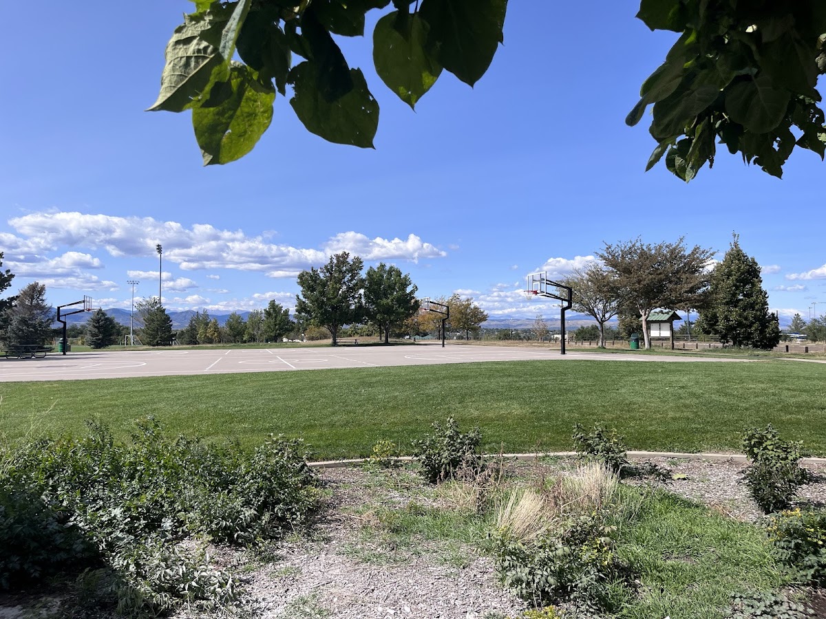 Cornerstone Park Pickleball Littleton