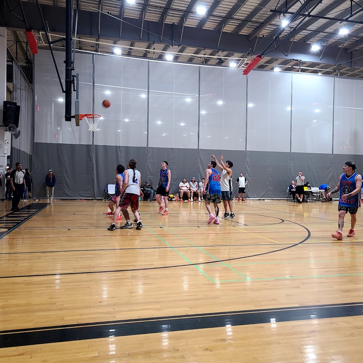 HUB Sports Center