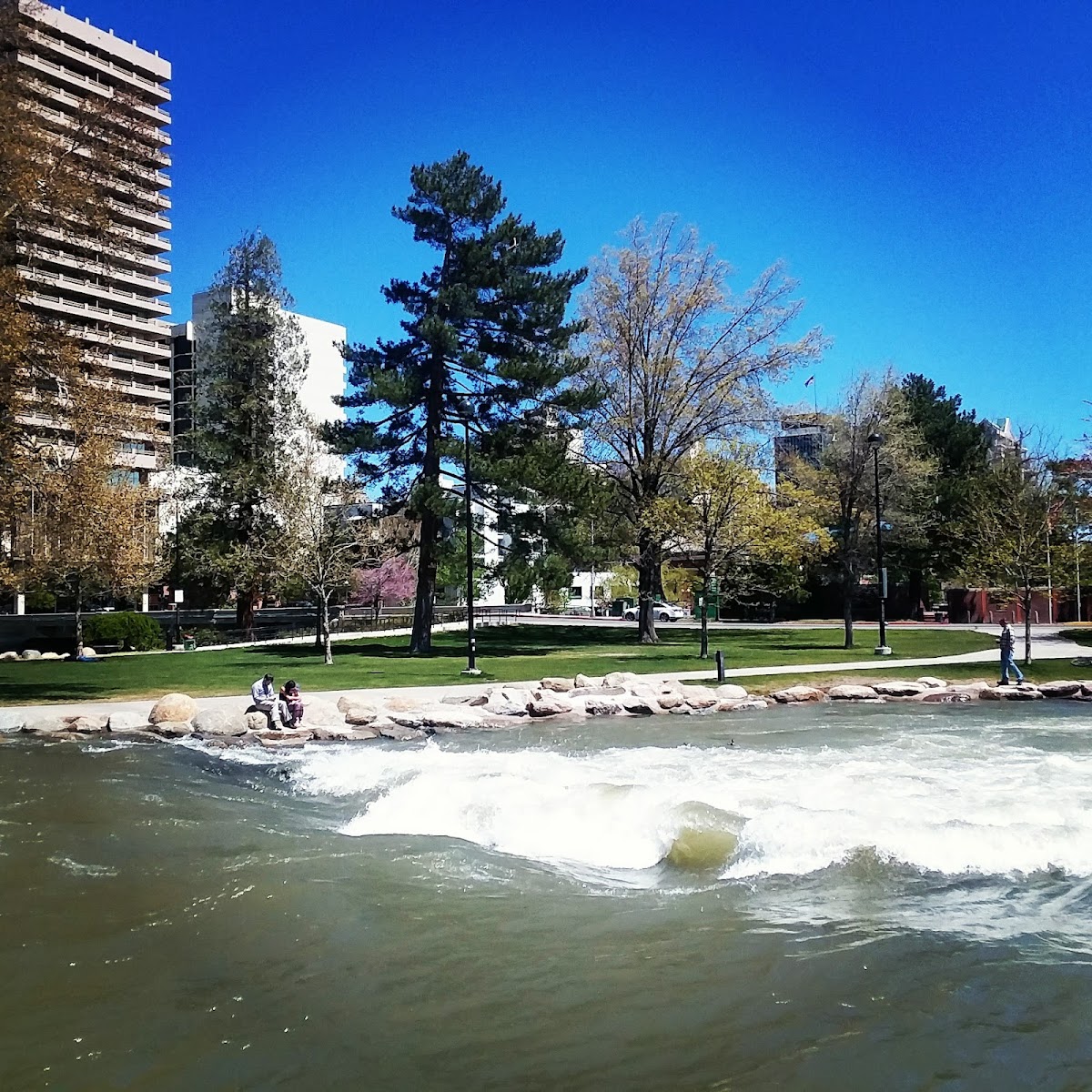 Barbara Bennett Park