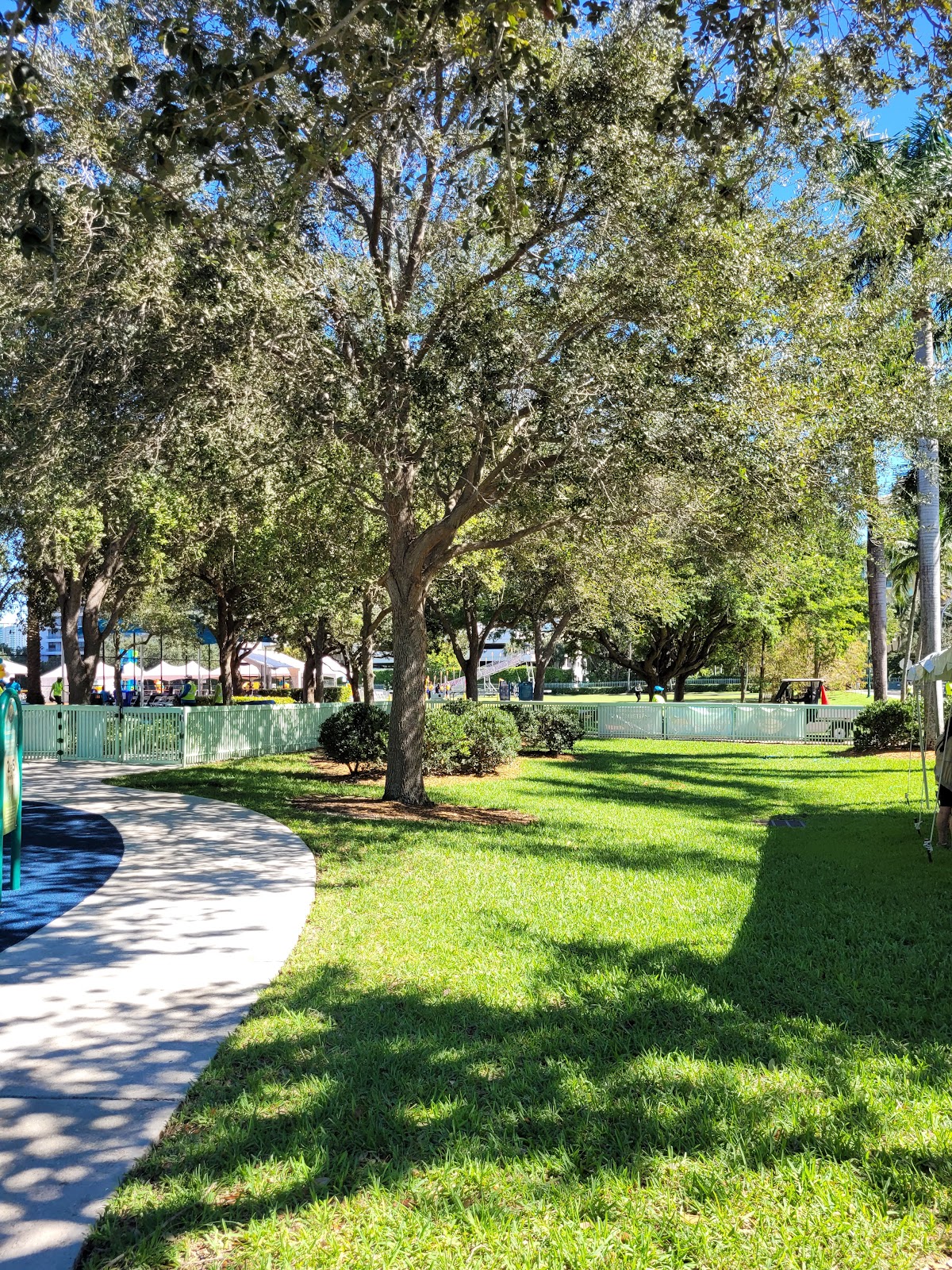 Pickleball Courts