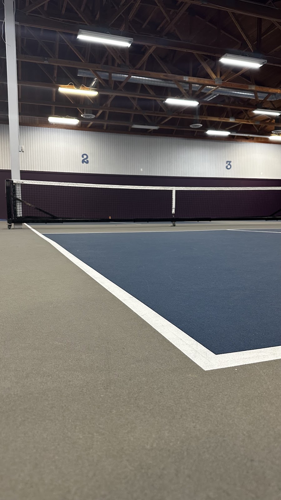 Astria Pickleball Academy