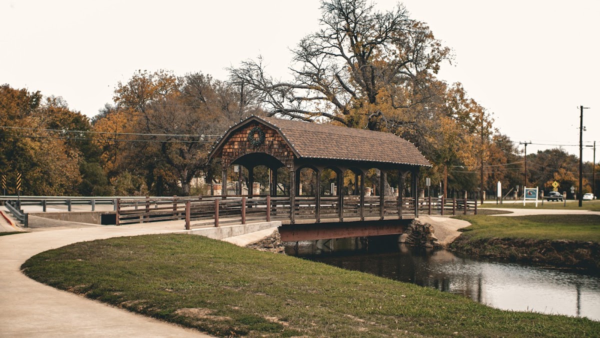 Bear Creek Park