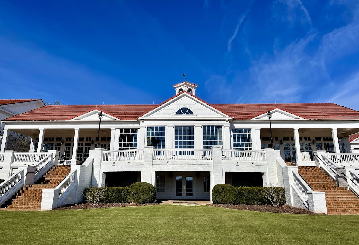 Sugarloaf Country Club Community Courts