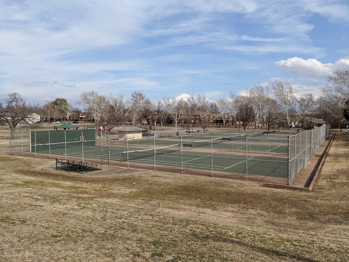 Goodholm Park
