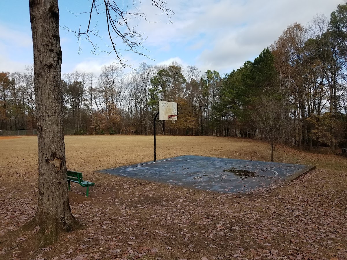 Chosewood Park