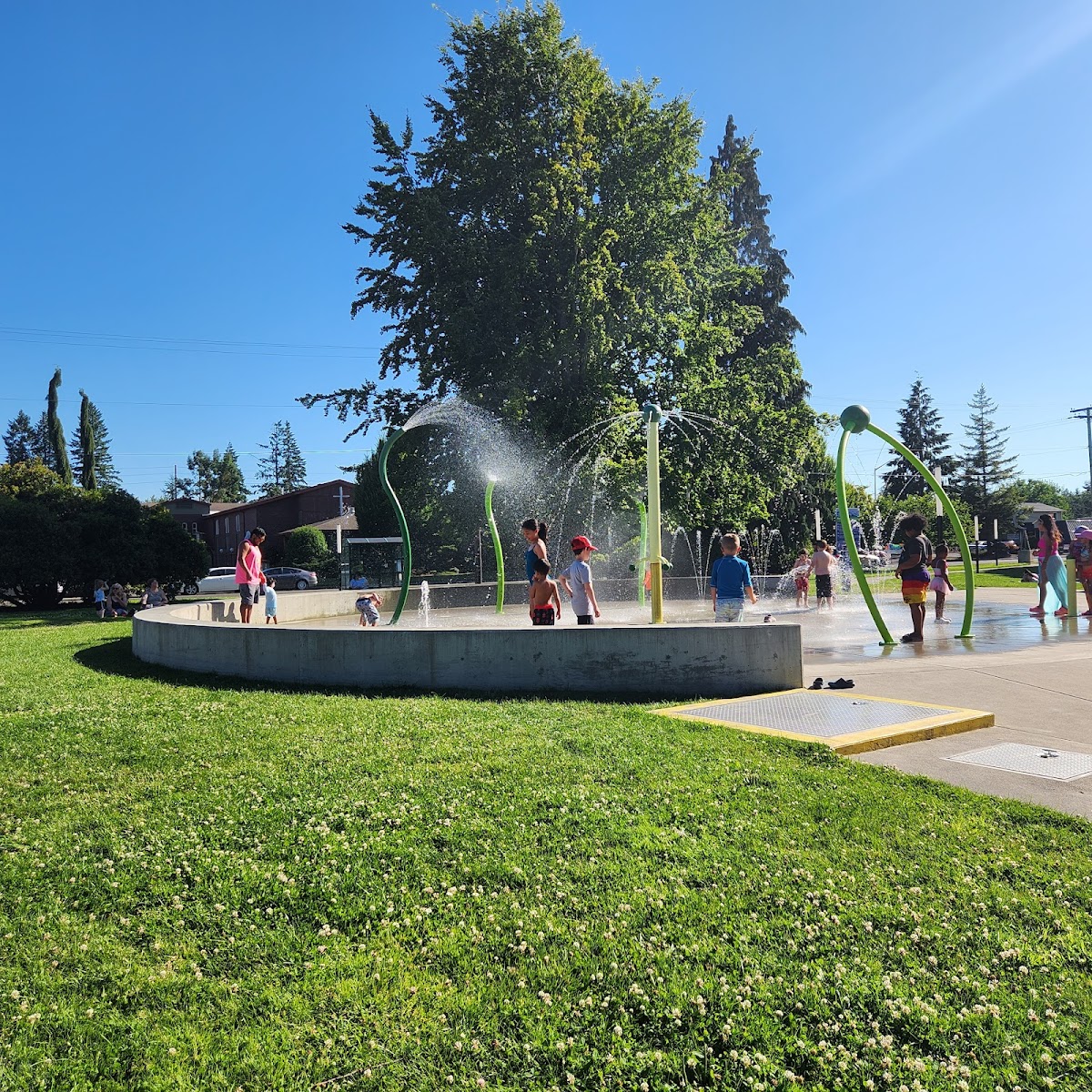 Woodruff Park