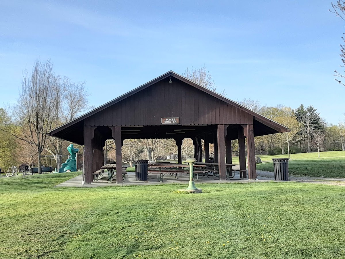 Alliance Silver Park