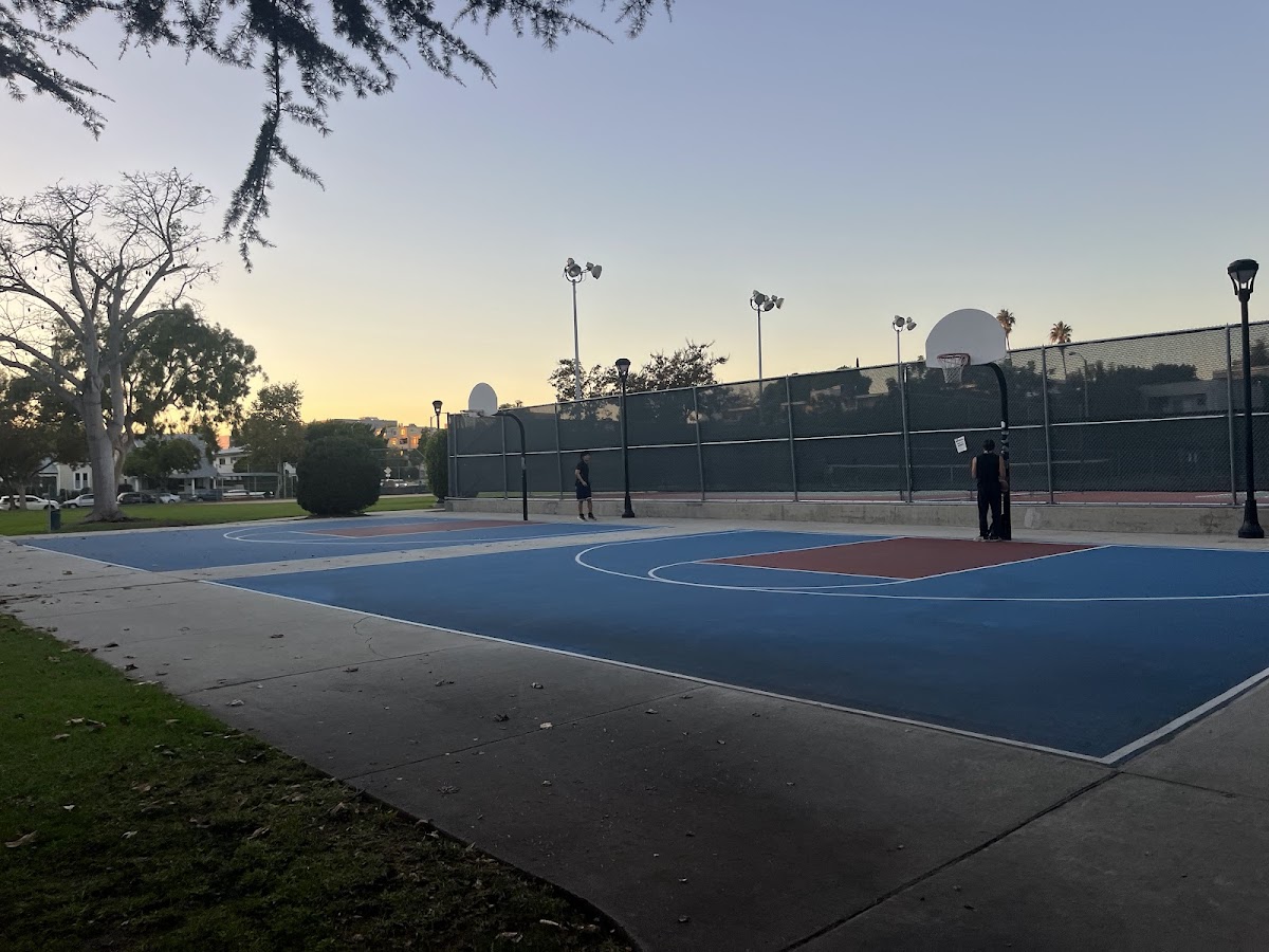 Grant Park